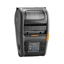 Bixolon Xm7-30iwk Taşınabilir Barkod Yazıcı Bluetooth,wifi Bağlantılı