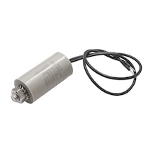 Cbb60 2Uf 450V Kablolu Daimi Kondansatör