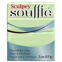 Sculpey Souffle Fıstık 48 G