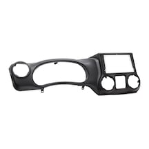 Maitech Palm020044 Jeep Wrangler 2011-2014 Model Multimedya Teyp Çerçevesi 9"