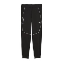 Puma Bmw Mms Pm1 Pants Siyah Erkek Eşofman Altı