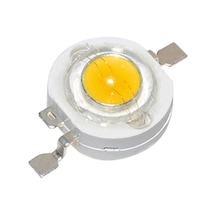 POWERLED 3.2V-3.4V 90LMN BEYAZ 3 WATT 700MA