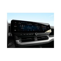 Jeep Compass 2026 Uyumlu Multimedya 9h Nano Ekran Koruyucu