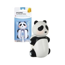 Flipper Panda Hijyenik Diş Fırçası Kabı