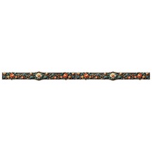 Ütü İle Bordür Rub On Transfer Kağıdı 150cm Rk167