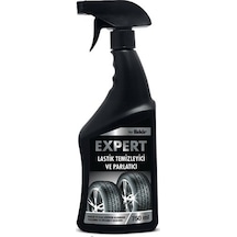 Fakir Expert Lastik Temizleyici ve Parlatıcı 750 Ml