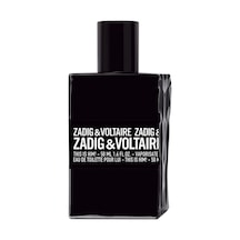 Zadig & Voltaire This Is Him Erkek Parfüm EDT 50 ML