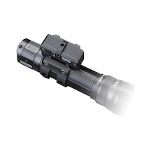 Alg-16 M-lok Silah Bağlantı Aparatı Siyah