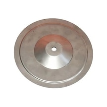 Havalı Mibzer Conta Tutucu Disk Ayna Sacı - Özdöken