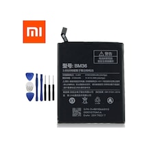 Senalstore Xiaomi Mi5s Uyumlu Pil Batarya Bm36 Ve Tamir Seti
