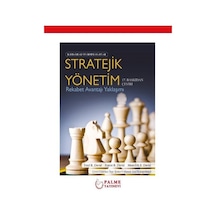 Stratejik Yönetim / Kolektif