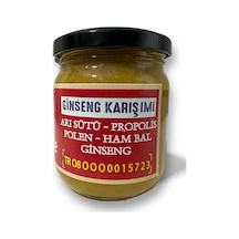 Ballivane Ginseng Karışım 250 G