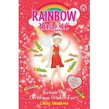 Rainbow Magic: Konnie The Christmas Cracker Fairy: Special