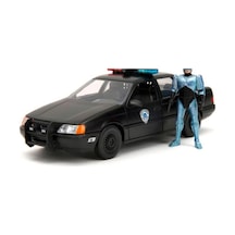 Figürü 1986 Model Aracı Çok Renkli
