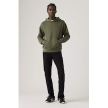 Levi's Lse 511 Slim Sta-black Erkek Jean-13218 Siyah