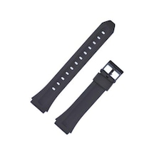 Casio F-201 F-201Wa Plastik Saat Kordonu Kayışı Fezalüx Marka