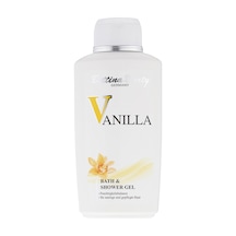 Vanilyalı Banyo Duş Jeli 500 Ml Diğer