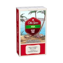 Old Spice F/c Fiji Sabun 6lı Paket 113gr