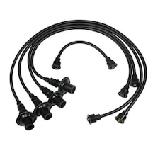 Vw Minibüs T1-t2 Buji Kablosu Rezistanslı 1.3-1.6 Motor Siyah