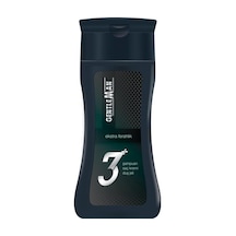 Biobellinda Erkek Şampuan ve Duş Jeli 290 ML