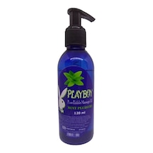 Hubrendy Sh Playboy Pure Edible Massage Oil 120ml Nane Aromalı Masaj Yağı