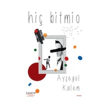 Hiç Bitmio - Rxlu-588148