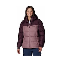 Columbia Pike Lake Iı Insulated Kadın Mont Lila