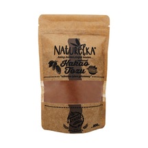 Naturelka Naturel Kakao 200g - Katkısız, Glütensiz Doğal Kakao Tozu 3'li Ekonomik Paket Avantaj Pake