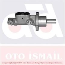 BOSCH 986480939 FREN ANA MERKEZİ 206 306 ABSSİZ