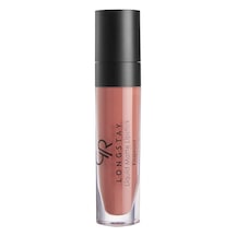 Longstay Lipstick No: 43 - Bulaşmayan Kalıcı Likit Mat Ruj 0