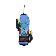 Leyatonsport Çocuk Set - Boks Torbası + Eldiven (519531489)