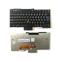Lenovo Uyumlu Thinkpad R61L R61E R61I Ispanyolca Klavye Tuş Tak