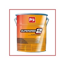 Petrol Ofisi Gres 2 15 KG