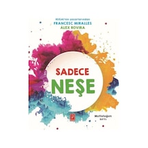 Sadece Neşe - Mutluluğun Sırrı - Qhdh-621328
