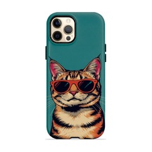Valestra Select - Gözlüklü Cool Kedi
