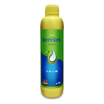Mebor Bereket 5-25-0 +5Zn 1 L Sıvı Gübre