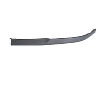 Opel Astra Ön Tampon Spoileri Sol 2007- 13241994 47767213