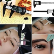 Digital Kaş Ölçüm Çetveli Pra-1168057-2372