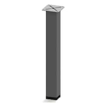 Gürçayhırdavat Sehpa Ayağı 13.500 - 50x50Mm (4 Adet)