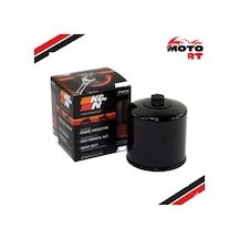 Bmw R 1100 Rs Yağ Filtresi K&n Myf02000