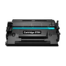 Hementoner Canon Crg-070h/ Lbp243/ Lbp246/ Mf463/ Mf467 Çipsiz-10.200sf