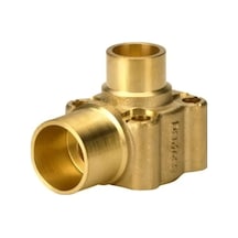 Danfoss 067g4004 Te 55 Alt Gövde Açı G. 1 1/8''-1 3/8'' Valf Gövdesi