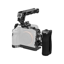 Smallrig 6026 Sony Alpha 7 V / 7r V / 7 Iv İçin Gelişmiş Kafes Kiti