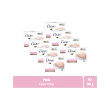 Cream Bar Pink 90gr X 8 Adet Diğer
