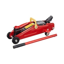 Ugr Arabalı Kriko 2 Ton