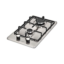 Eminçelik 41020 Ankastre Ocak Inox