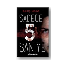 Sadece 5 Saniye - Ccgx-893374
