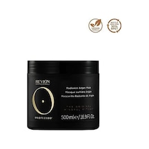 Professıonal Orofluido Argan Maske 500 Ml