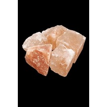 Ham İşlenmemiş Himalaya Tuzu Kütle