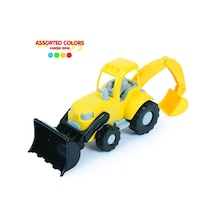 Jumbo Kazıcılı Dozer